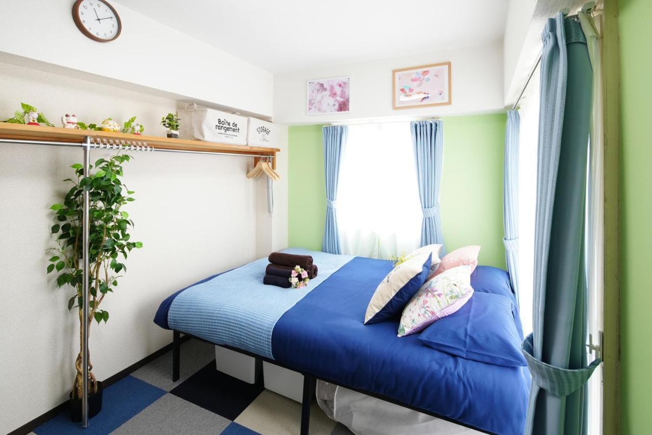 Sc Kameari 1111 Appartement Tōkyō