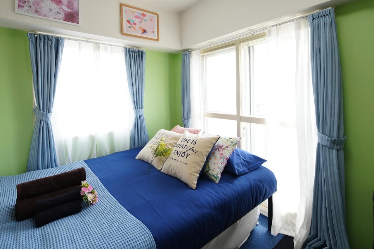 Appartement Sc Kameari 1111